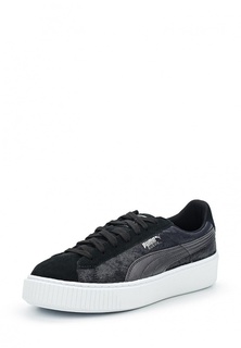 Кеды Puma
