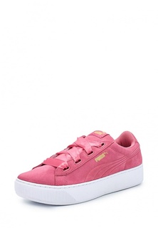 Кеды Puma