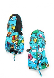 Варежки Quiksilver