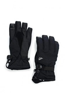 Перчатки горнолыжные Quiksilver