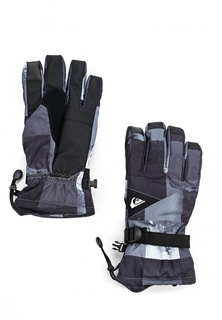 Перчатки горнолыжные Quiksilver