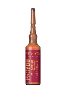 Средство против выпадения волос Revlon Professional