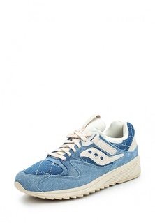 Кроссовки Saucony