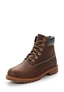 Тимберленды Timberland