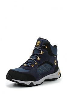 Ботинки Timberland