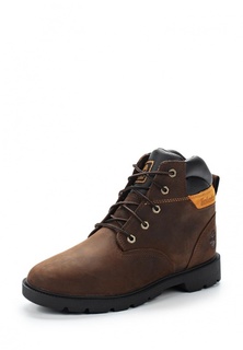 Тимберленды Timberland