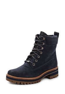 Ботинки Timberland