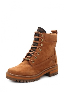 Ботинки Timberland