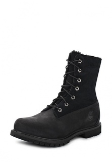 Ботинки Timberland