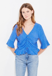Блуза Topshop