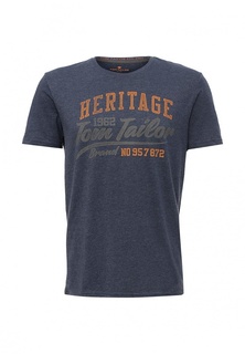 Футболка Tom Tailor