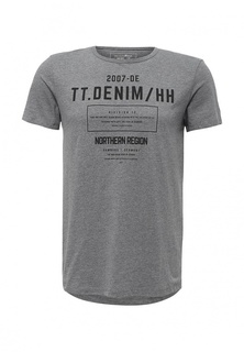 Футболка Tom Tailor Denim