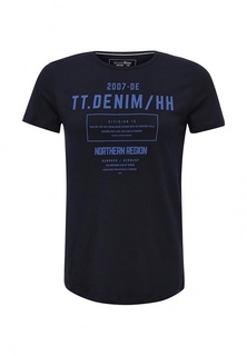 Футболка Tom Tailor Denim
