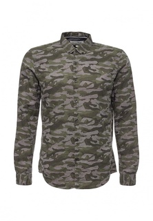 Рубашка Tom Tailor Denim