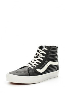 Кеды Vans