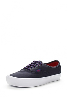 Кеды Vans