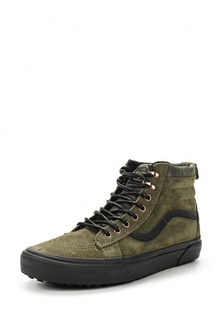 Кеды Vans