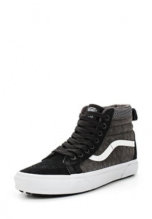 Кеды Vans
