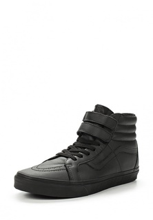 Кеды Vans