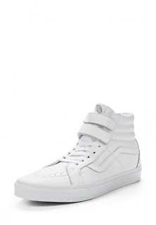 Кеды Vans