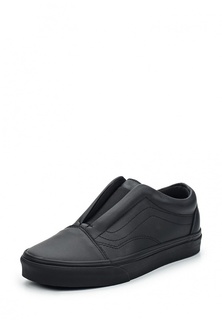 Кеды Vans