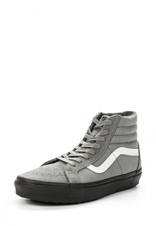 Кеды Vans