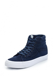 Кеды Vans