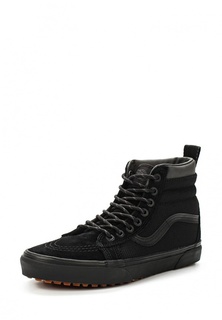 Кеды Vans