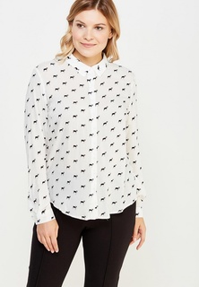 Блуза Violeta by Mango