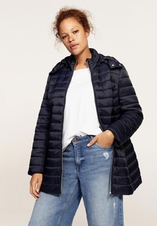 Куртка утепленная Violeta by Mango