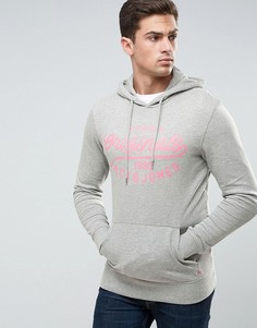 Худи Jack &amp; Jones - Серый