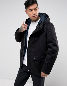 Куртка 3 в 1 Dickies Avondale - Черный