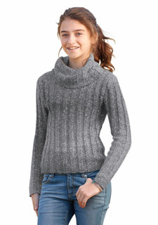 Пуловер Buffalo