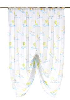 Гардина TERNELLO