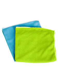 Набор салфеток из микрофибры многофункциональных Cool (2 шт.) VIGAR