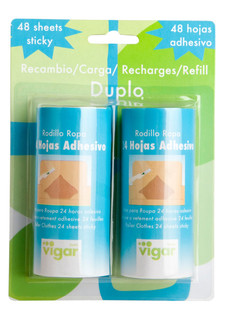 Запасной ролик в комплекте COOL VIGAR