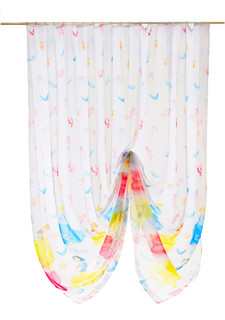 Гардина TERNELLO