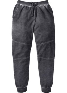 Спортивные брюки (антрацитовый) Bonprix
