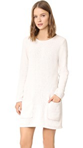 BB Dakota Beverly Sweater Dress