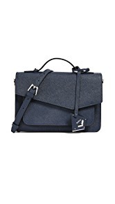 Botkier Cobble Hill Cross Body Bag