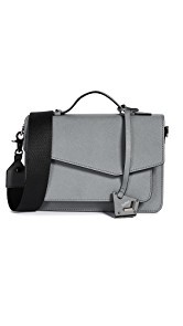 Botkier Cobble Hill Cross Body Bag