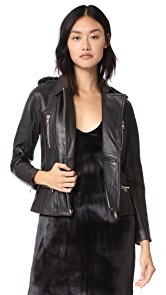 Chaser Classic Moto Jacket