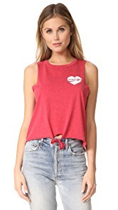 Chaser Coca Cola Tank