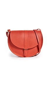 Clare V. Luce Suprême Cross Body Bag