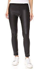 David Lerner Whitman Pull On Leggings