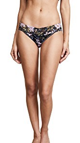 Hanky Panky Jardin V-Kini Panties