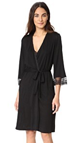 Hanky Panky Kimono Robe
