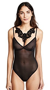Hanky Panky After Midnight Roxie Bodysuit