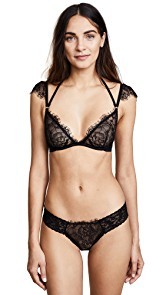 Hanky Panky After Midnight Wink Bralette