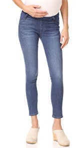 James Jeans Twiggy Ankle Maternity Jeans